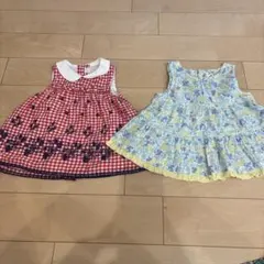 ゆ*＊様 センスオブワンダー　80㎝