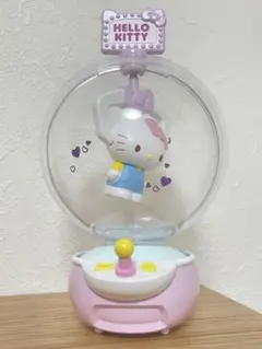 トキメルズBOX！　サンリオキャラクターズ　くれーんげーむ　キティのサムネイル