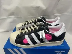 adidas superstar 82 face 25.5 スーパースター