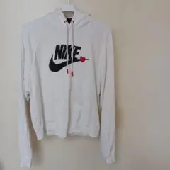 NIKE 　バレンタイン限定　パーカー　Men's　S