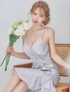 Sugar キャバドレス 新品未使用タグ付き