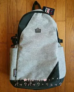 Chums チャムス Pfeifferhorn 18L リュック - メルカリ