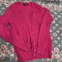 バナナリパブリック ピンク