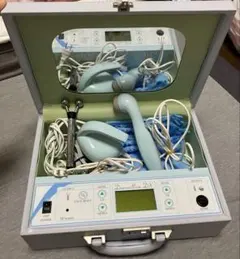 ラ・パルレ ドゥミリオンDX 美顔器 M3ウェーブ 2026年最新】パルレ 美顔器の人気アイテム - メルカリ