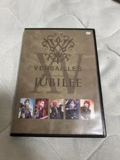 VERSAILLES 15th Anniversary tour JUBILEE - メルカリ