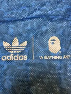 adidas ✖︎A BATHING APE ナップサック 2025年最新】ape adidas ナップサックの人気アイテム - メルカリ