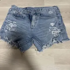 ショーパン ショートパンツ