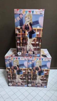 グッドスマイルカンパニー 彼岸の花嫁 フィギュア 藤ちょこ - メルカリ