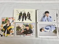 【いわちゃん様専用】NEWS公式写真36枚 増田貴久