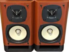 ONKYO　D-55EX 2ウェイスピーカー ・ペアのサムネイル