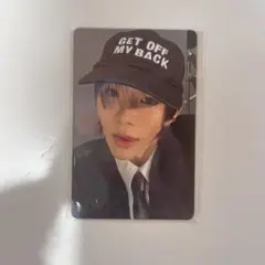 RIIZE ODYSSEY Weverse特典トレカ ショウタロウ
