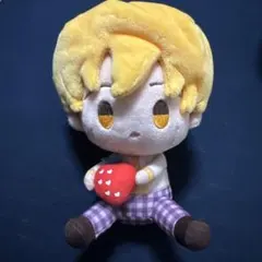 すとぷり るぅと ぬいぐるみ