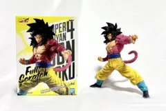 ドラゴンボール GT スーパサイヤ人 4 孫悟空 フィギュア