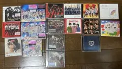 Kis-My-Ft2 CDシングル