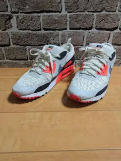ナイキ エアマックス90 "インフラレッド