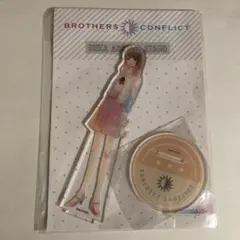 BROTHERS CONFLICT ブラコン　アクリルスタンド　絵麻 2025年最新】brothers CONFLICT 絵麻の人気アイテム - メルカリ
