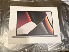 Apple MacBook Pro (M1 Pro) 1TB