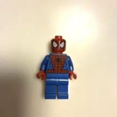 LEGO スパイダーマン ミニフィグ 正規品