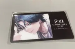 ブレマイ 新名有 特務部 1周年 缶バッジ ブレイクマイケース - メルカリ