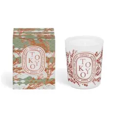 2026年最新】diptyque キャンドル tokyoの人気アイテム - メルカリ