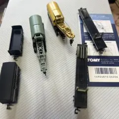 ジオラマ 模型