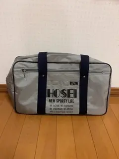 法政　スクールバッグ 法政 スクールバッグの通販 by S｜ラクマ