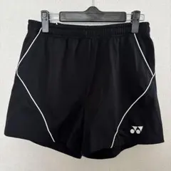 YONEX バドミントン ウェア パンツ ブラック Mサイズのサムネイル