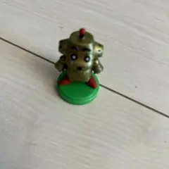 クレヨンしんちゃんチョコエッグ フィギュア