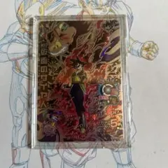 2026年最新】ドラゴンボールヒーローズ 仮面のサイヤ人の人気アイテム