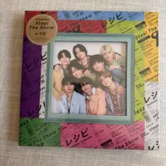 FC限定♡timelesz 寿！新品未開封