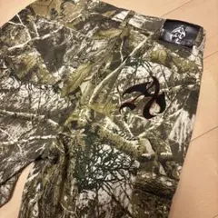 【専用】ANTIMID リアルツリー パンツ M 即完] ANTIMID アンチミッド リアルツリーパンツ - メルカリ