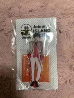 なにわ男子　道枝駿介アクリルスタンド アクスタ 第1弾