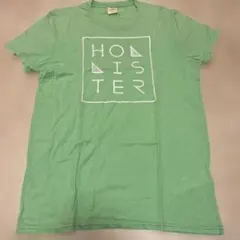 ホリスター　Tシャツ　Sサイズ