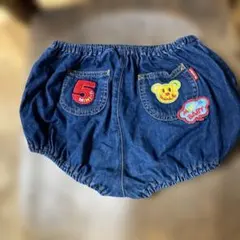 MINI K デニムパンツのサムネイル