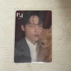 m*i様 INI 木村柾哉 ウィンマジ HMV 店舗 トレカ