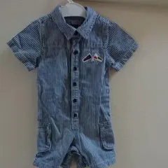 Baby Gap ロンパース80cm