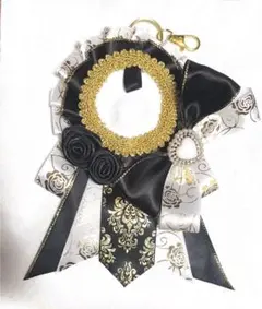 user_2e5da9c4様 オーダー ロゼット1点