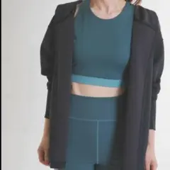 URBAN RESEARCH Sonny Label カーディガン