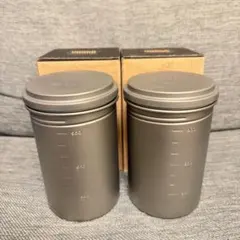 新品 VARGO BOT / coffee filter セット - メルカリ