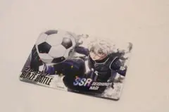 映画 ブルーロック エピソード凪 入場特典 カード