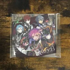 あんスタ 中国 特典 アクリルパネル Crazy:B A