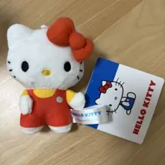 ハローキティこれくしょん　UFOキャッチャーのサムネイル