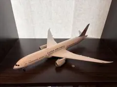 チャイナエアライン 787-9 B-18811 1/200 SQwingsのサムネイル