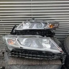 【早いもの勝ち☆新品☆未使用】オデッセイRB3　両側ヘッドライトセット オデッセイ RB3 RB4 LEDヘッドライト ロービーム D2S D2R D2C