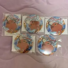 チェンソーマン 原作 コレクション 缶バッジ ポチタ セット売り