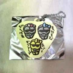 まじかるちいかわ 鎧さん ラバーマスコット