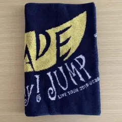 Hey! Say! JUMP 2019-2020 PARADE ツアータオル