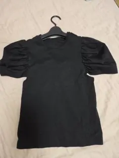 BLENHEIM パフスリーブ Tシャツ 2色セット Sサイズのサムネイル