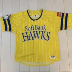 福岡ソフトバンクホークス 鷹の祭典 2020 ユニフォーム Sサイズ