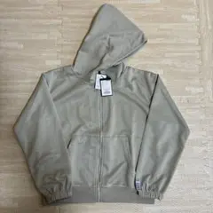 ダンボールジュプパーカー